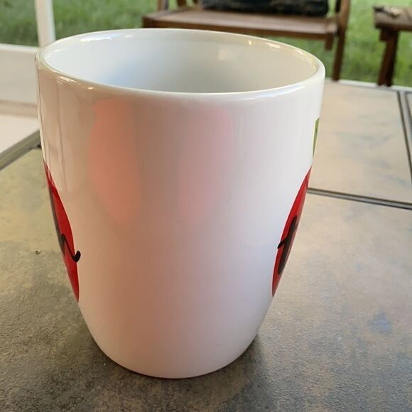 Taza Apple Large Mug  - Picture 3 of 4